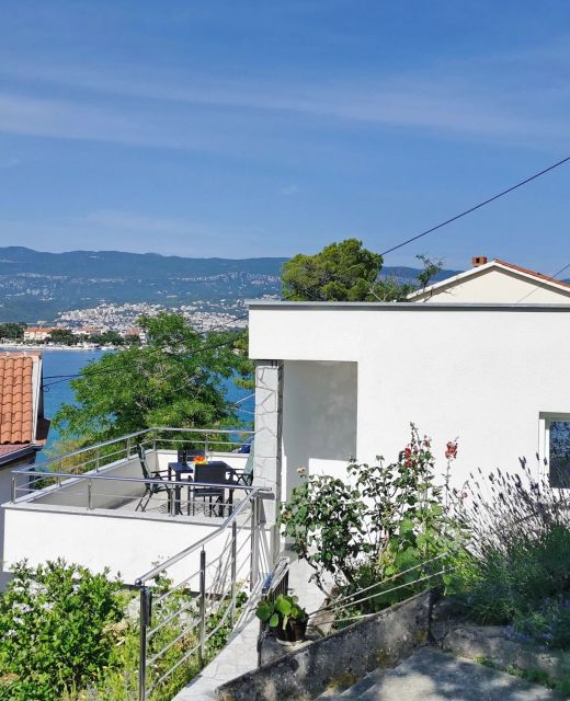 Apartments By The Sea Šilo, Krk - 21922 Šilo