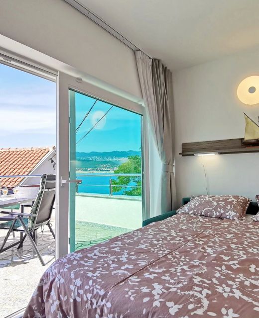 Apartments By The Sea Šilo, Krk - 21922 Šilo