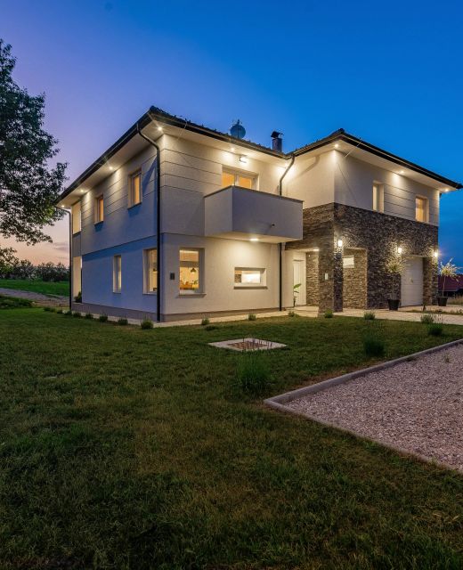 Apartments And Rooms With Parking Space Grabovac, Plitvice - 21931 Grabovac