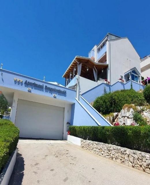 Apartments By The Sea Komarna, Neretva Delta - Ušće Neretve - 21938 Komarna