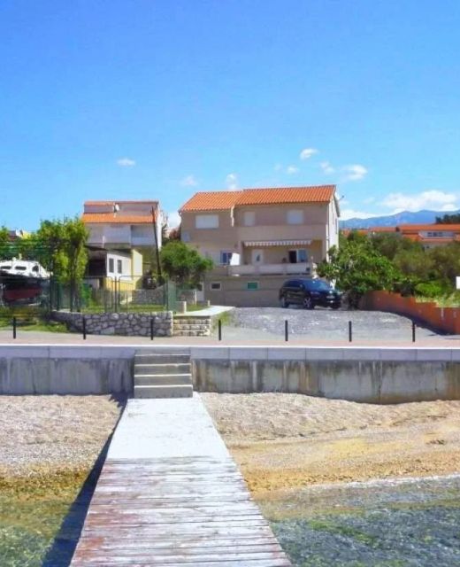 Apartments By The Sea Barbat, Rab - 21957 Barbat