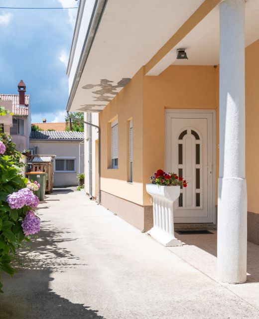 Apartments By The Sea Zadar - 21958