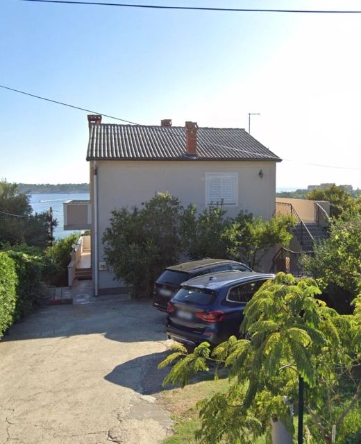 Apartments By The Sea Banjol, Rab - 21967 Banjol