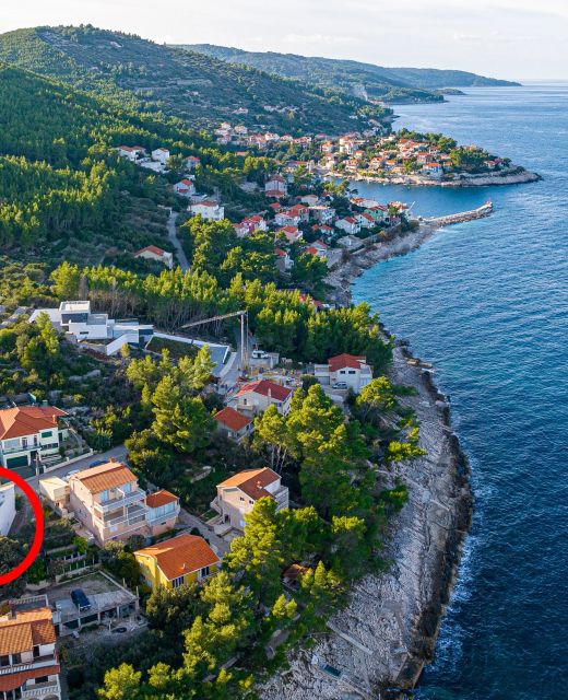 Seaside Holiday House Prigradica, Korčula - 21988 Prigradica