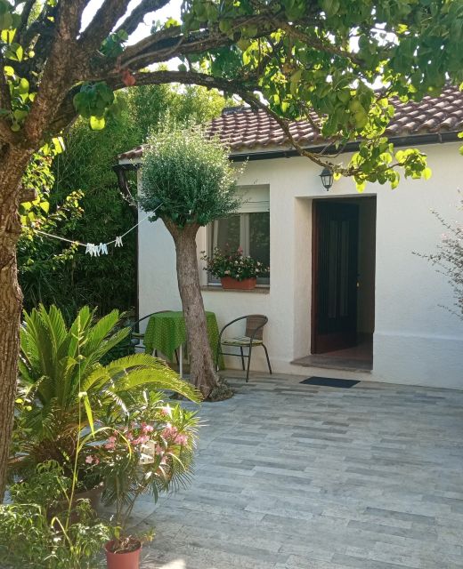 Holiday House With A Parking Space Rovinj - 21994
