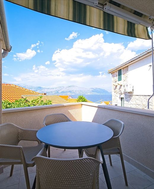 Apartments By The Sea Postira, Brač - 22030 Postira