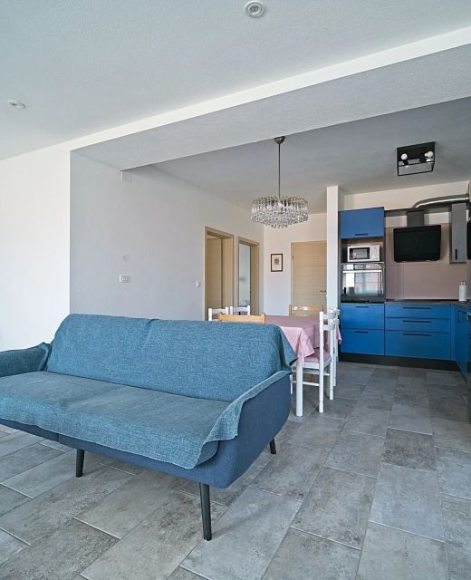 Apartments By The Sea Postira, Brač - 22030 Postira