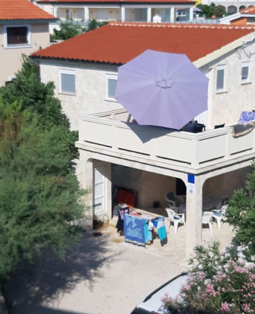 Apartments By The Sea Vir - Lozice, Vir - 22044 Vir - Lozice