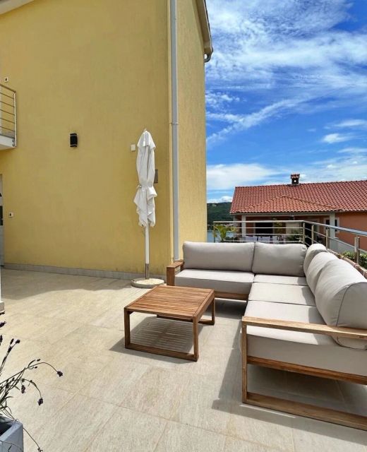 Apartments With Parking Space Čižići, Krk - 22046 Čižići