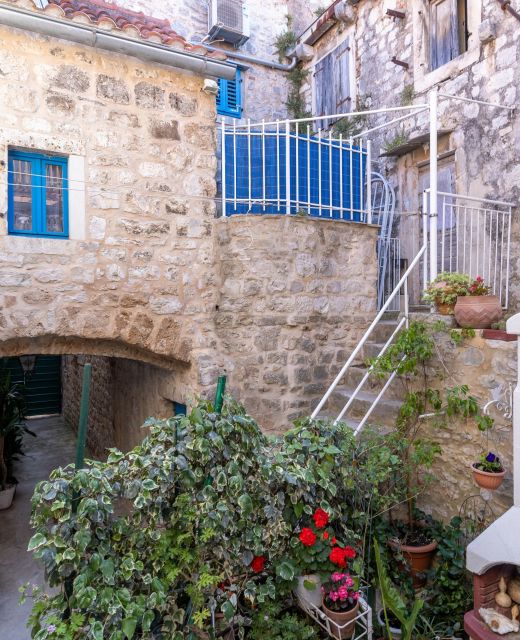 Apartments By The Sea Stari Grad, Hvar - 22052 Stari Grad
