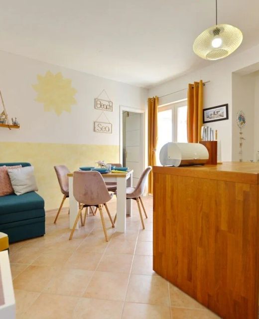 Apartments With Parking Space Novalja, Pag - 22055 Novalja