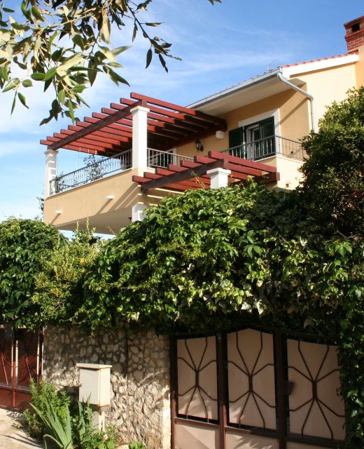 Apartments With Parking Space Ražanj, Rogoznica - 22062 Ražanj