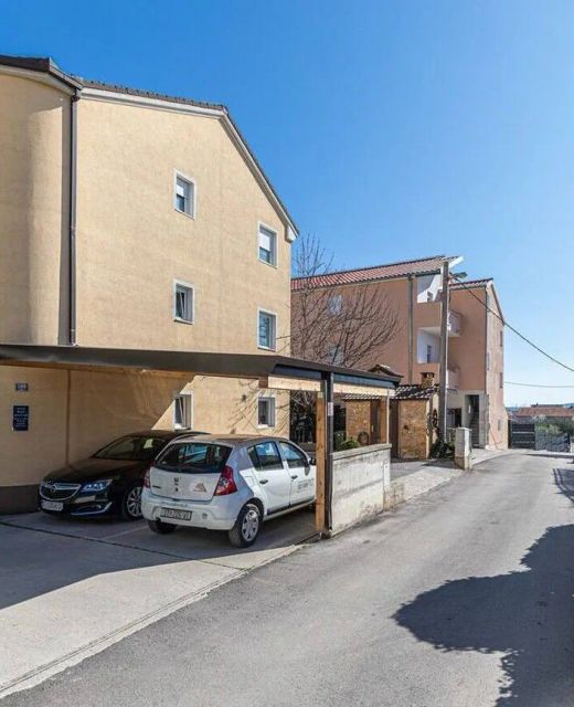 Apartments With Parking Space Kaštel Lukšić, Kaštela - 22071 Kaštel Lukšić