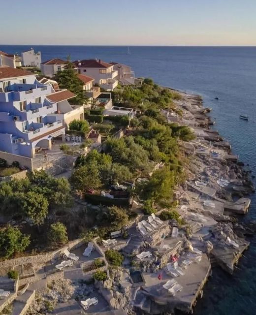 Apartments By The Sea Ražanj, Rogoznica - 22076 Ražanj
