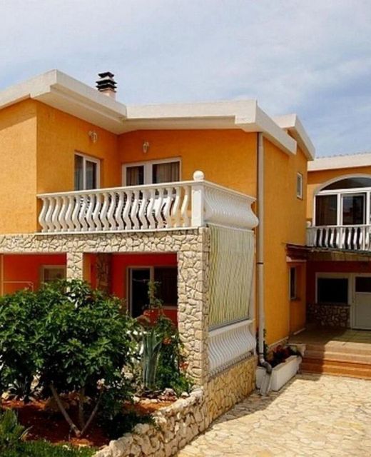 Apartments By The Sea Vir - Lozice, Vir - 22083 Vir - Lozice