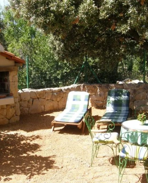 Apartments With Parking Space Barbat, Rab - 22087 Barbat