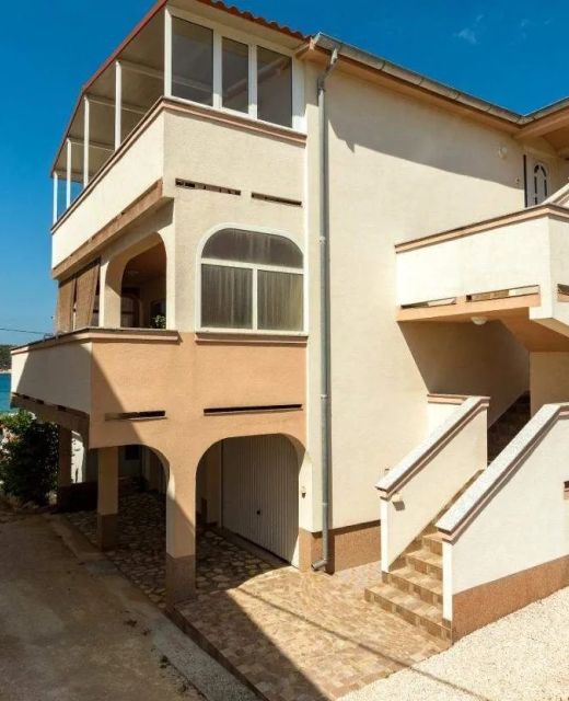 Apartments By The Sea Barbat, Rab - 22093 Barbat