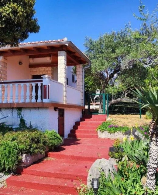 Apartments With Parking Space Barbat, Rab - 22098 Barbat