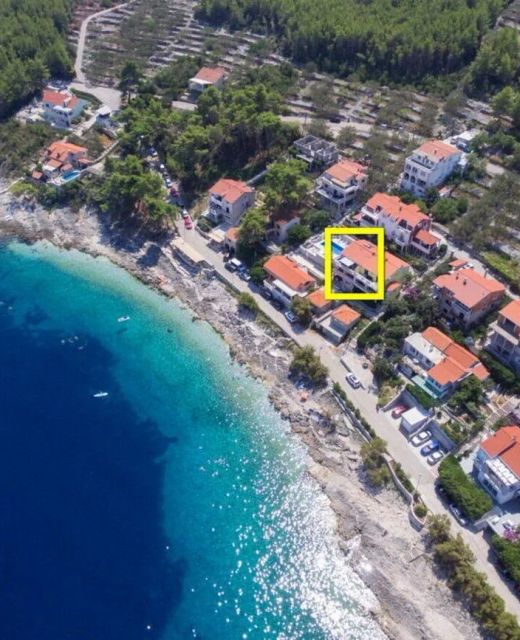 Apartments By The Sea Prigradica, Korčula - 22119 Prigradica