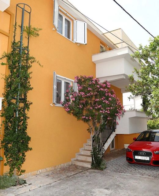 Apartments By The Sea Okrug Gornji, Čiovo - 22139 Okrug Gornji