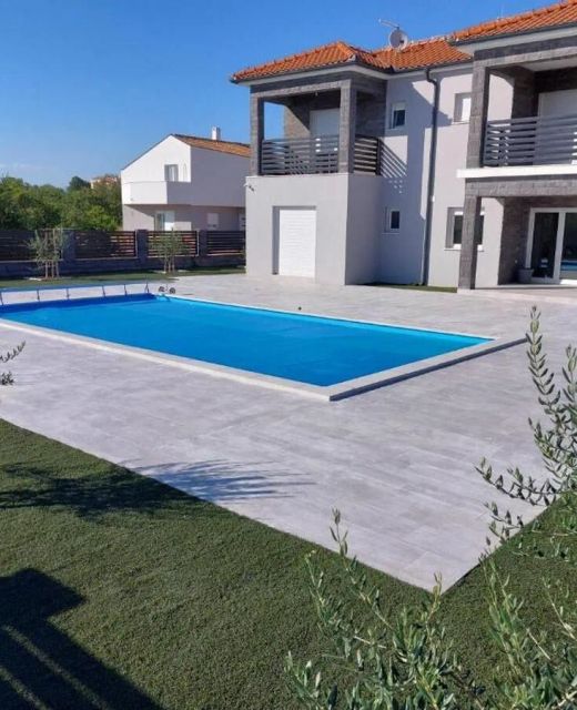 Family Friendly House With A Swimming Pool Zadar - 22140