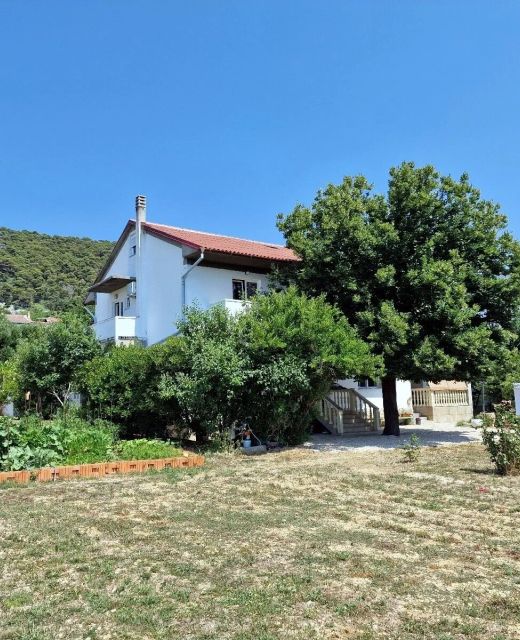 Apartments With Parking Space Barbat, Rab - 22167 Barbat