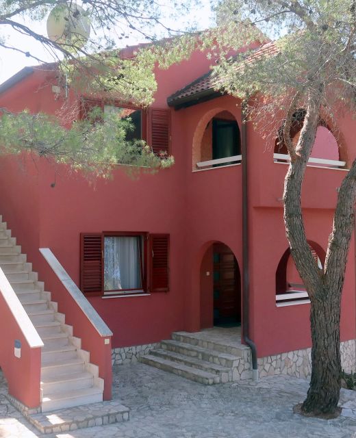 Apartments By The Sea Lovište, Pelješac - 22220 Lovište
