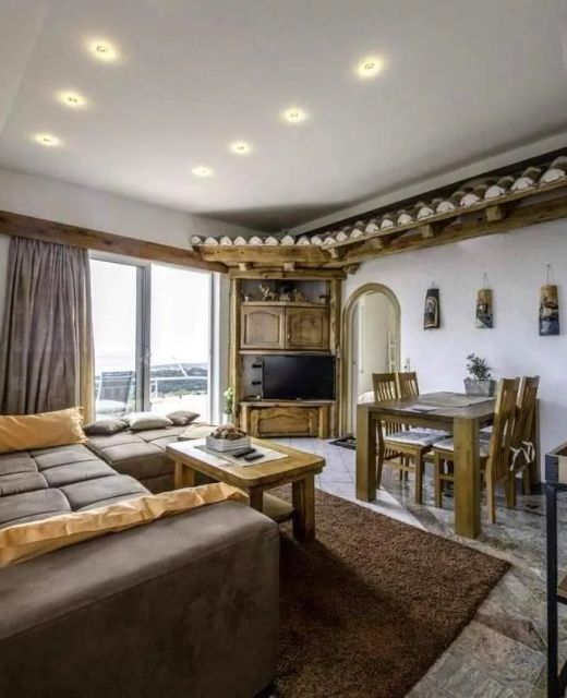 Apartments With Parking Space Banjol, Rab - 22226 Banjol