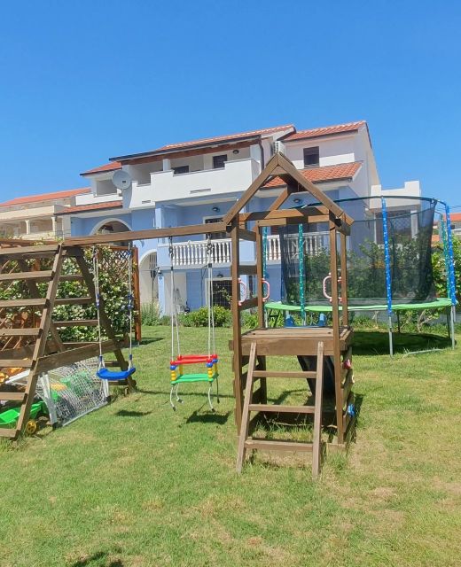 Apartments For Families With Children Lopar, Rab - 22227 Lopar