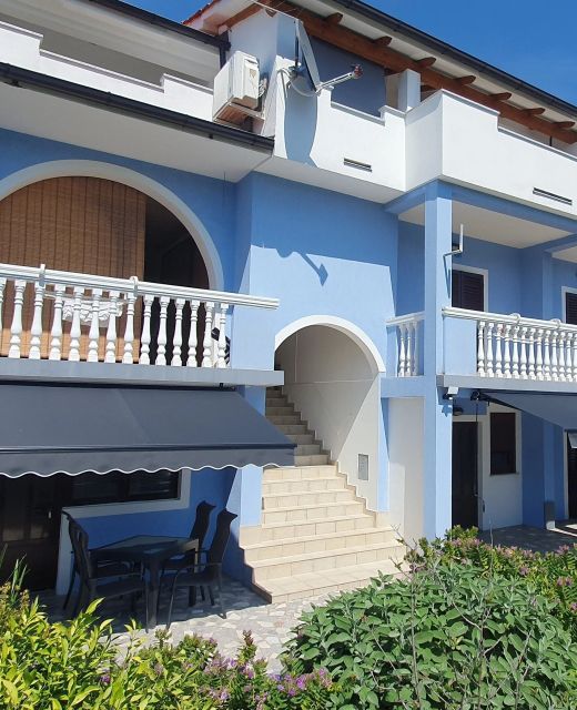 Apartments For Families With Children Lopar, Rab - 22227 Lopar