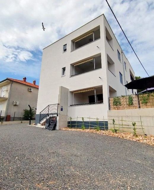 Apartments By The Sea Barbat, Rab - 22251 Barbat