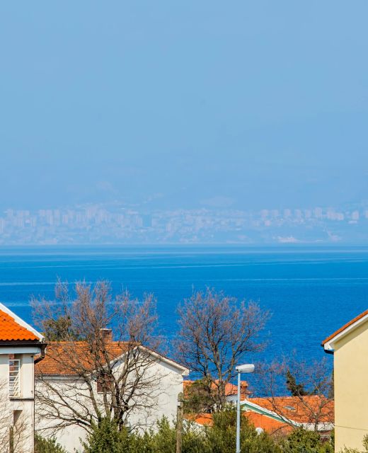 Apartments With Parking Space Vantačići, Krk - 22272 Vantačići