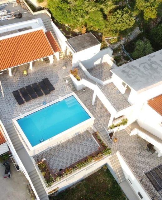 Luxury Villa With A Swimming Pool Gornja Podgora, Makarska - 22284 Gornja Podgora