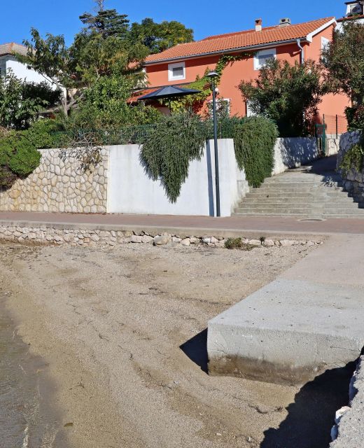 Seaside House For Families With Children Barbat, Rab - 22294 Barbat