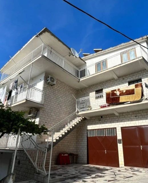 Apartments With Parking Space Stobreč, Split - 22296 Stobreč