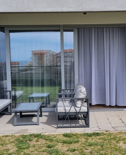 Apartments With Parking Space Podstrana, Split - 22298 Podstrana