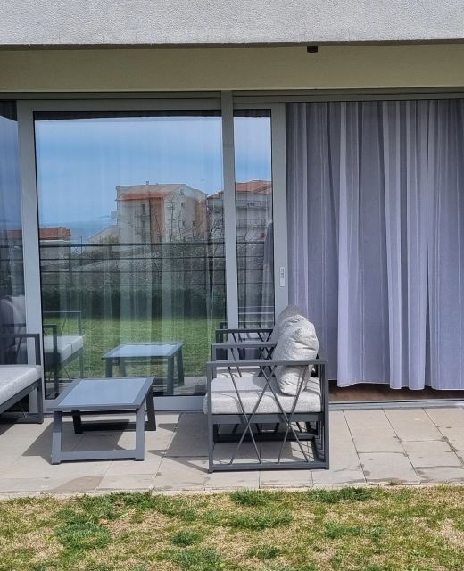 Apartments With Parking Space Podstrana, Split - 22298 Podstrana