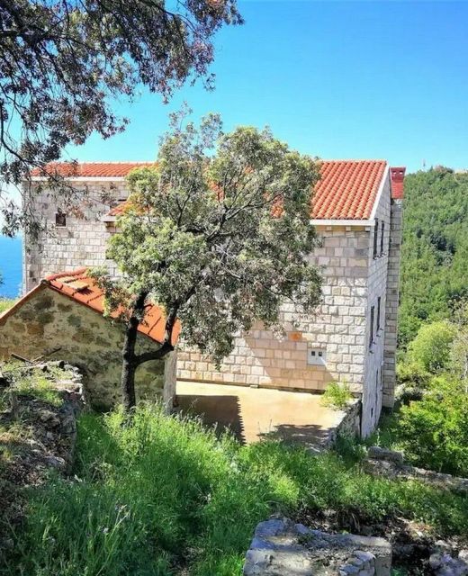Apartments With Parking Space Babino Polje, Mljet - 22323 Babino Polje