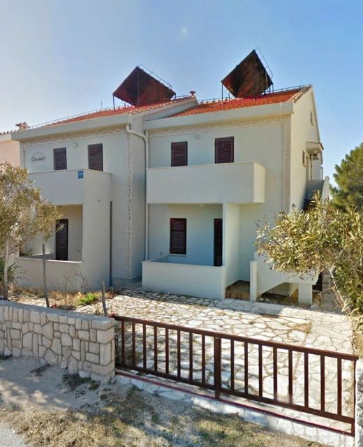 Apartments With Parking Space Povljana, Pag - 22355 Povljana