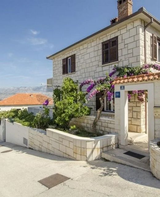 Apartments By The Sea Postira, Brač - 22356 Postira