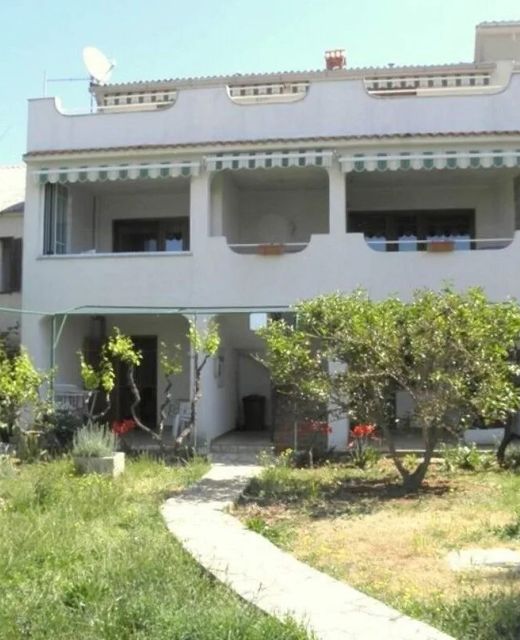 Apartments By The Sea Barbat, Rab - 22359 Barbat