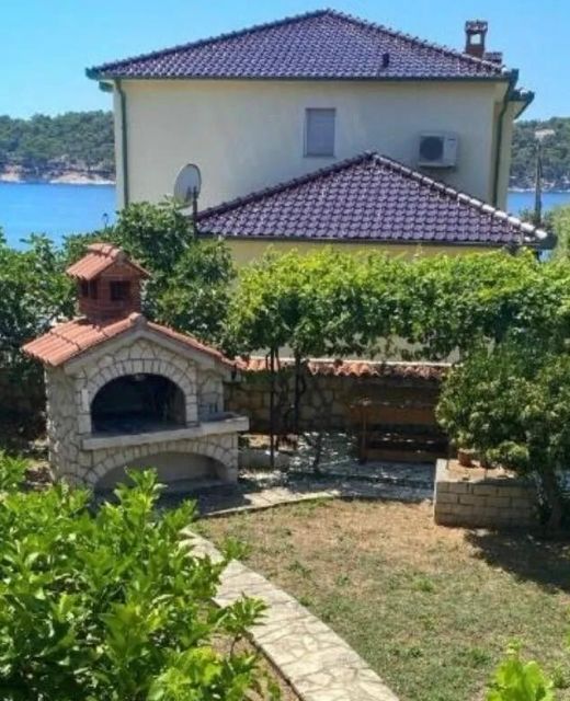 Apartments By The Sea Barbat, Rab - 22359 Barbat