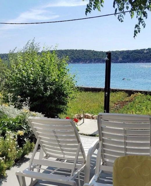 Family Friendly Seaside Apartments Barbat, Rab - 22360 Barbat