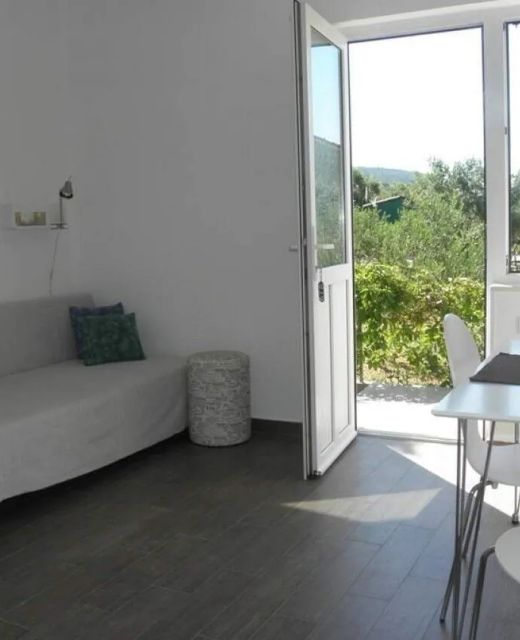Apartments With Parking Space Barbat, Rab - 22361 Barbat
