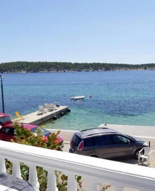 Apartments By The Sea Barbat, Rab - 22363 Barbat