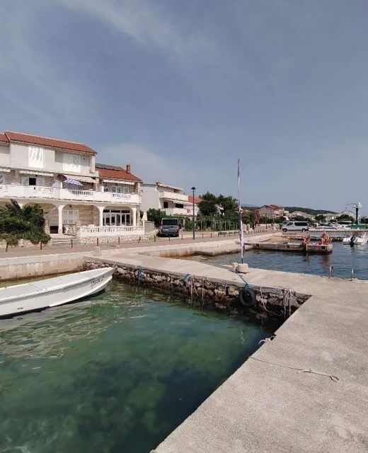 Apartments By The Sea Barbat, Rab - 22364 Barbat