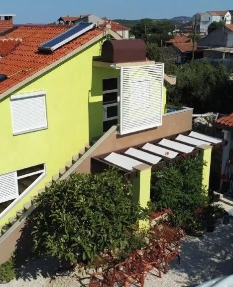 Apartments With Parking Space Ražanj, Rogoznica - 22376 Ražanj