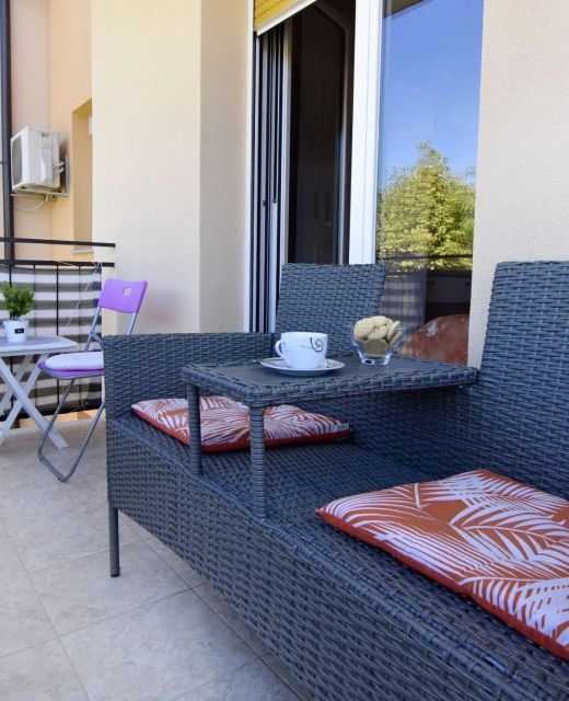 Apartments With WiFi Umag - 22377