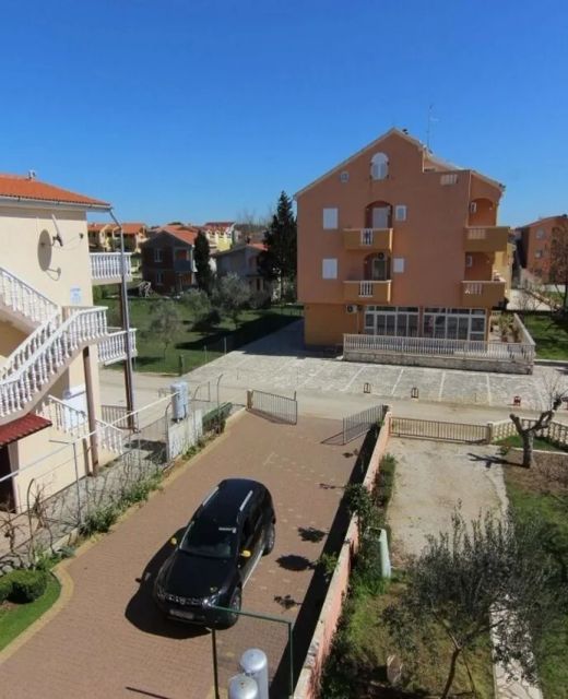 Apartments By The Sea Privlaka, Zadar - 22380 Privlaka