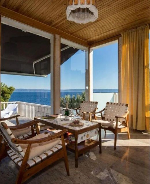 Seaside Holiday House Puntinak, Brač - 22381 Puntinak